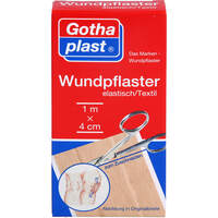 GOTHAPLAST WSV EL EU1MX4CM, 1 st, Gothaplast GmbH