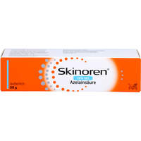 Skinoren 15% Gel, 50 g, Leo Pharma GmbH
