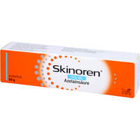 Skinoren 15% Gel, 50 g, Leo Pharma GmbH