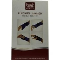 Bort Daumen-Hand-Bandage blau small, 1 St&uuml;ck, Bort GmbH