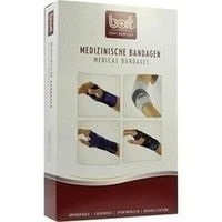 Bort Daumen-Hand-Bandage blau x-large, 1 St&uuml;ck, Bort GmbH