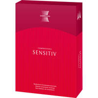 COMPRESSANA SENSITIV K1 AD 6 SILK O SP, 2 st, Compressana GmbH