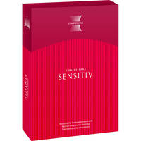 COMPRESSANA SENSITIV K1 AGTR 2 SILK O SP, 1 st, Compressana GmbH