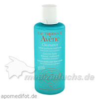 AVENE Cleanance Gesichtstonic, 200 ml, Pierre Fabre Pharma GmbH