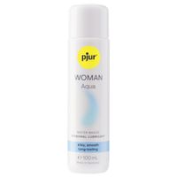 pjur woman AQUA, 100 ml, Pjur Group Luxembourg S.A.