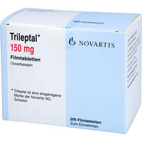 Trileptal 150mg, 200 st, kohlpharma GmbH