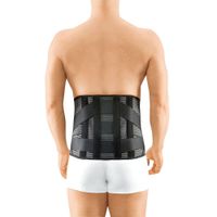 Lumbamed stabil 32cm Größe VI, 1 st, medi GmbH & Co. KG