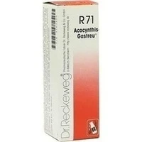 Acocynthis-Gastreu R71, 22 Milliliter, Dr.Reckeweg & Co. GmbH
