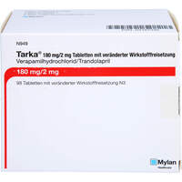 Tarka 180mg/2mg, 98 st, Viatris Healthcare GmbH