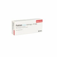 Flotiran, 60 g, kohlpharma GmbH