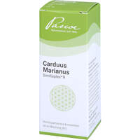 Carduus marianus Similiaplex R, 50 ml, Pascoe pharmazeutische Präparate GmbH Carduus marianus Similiaplex R, 50 ml, Pascoe pharmazeutische Präparate GmbH