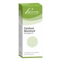 Carduus marianus Similiaplex R, 50 ml, Pascoe pharmazeutische Präparate GmbH Carduus marianus Similiaplex R, 50 ml, Pascoe pharmazeutische Präparate GmbH