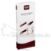 BORT ARM U HANDG SCH LI LA BL/SCH, 1 Stück, Bort GmbH