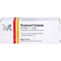 Fucicort, 60 g, kohlpharma GmbH