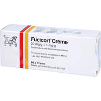 Fucicort, 60 g, kohlpharma GmbH