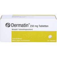 Dermatin, 28 st, Dr. Pfleger Arzneimittel GmbH