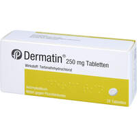 Dermatin, 28 st, Dr. Pfleger Arzneimittel GmbH