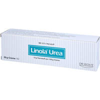 Linola-Urea, 50 g, Dr. August Wolff GmbH & Co. KG Arzneimittel