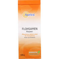 FLOHSAMEN, 100 g, Aurica Naturheilm.U.Naturwaren GmbH