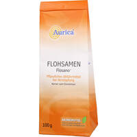 FLOHSAMEN, 100 g, Aurica Naturheilm.U.Naturwaren GmbH