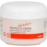 PROPOLIS CREME BIOFRID, 100 g, Biofrid GmbH & Co. KG