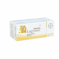 Logynon, 6x21 st, Emra-Med Arzneimittel GmbH