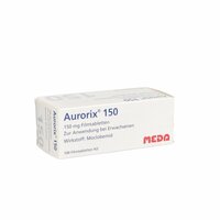 AURORIX 150, 100 st, Viatris Healthcare GmbH