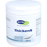 ThickenS Nutribest, 200 g, Unizell Medicare GmbH