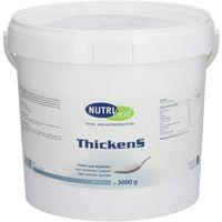 ThickenS Nutribest, 3000 g, Unizell Medicare GmbH