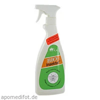 BIO INSEKTAL, 500 Milliliter, Via Nova Naturprodukte GmbH