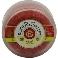 R&G Fleur de Figuier Seife Reisebox, 100 g, L'Oréal Deutschland GmbH