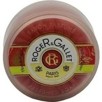 R&G Fleur de Figuier Seife Reisebox, 100 Gramm, L'Oréal Deutschland GmbH