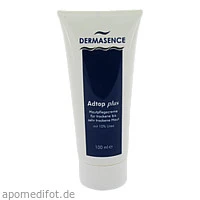 DERMASENCE Adtop plus, 100 Milliliter, Medicos Kosmetik GmbH & Co. KG