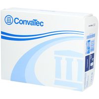 STOMADRESS PLUS UROST 19MM, 10 st, Convatec (Germany) GmbH