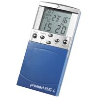 Promed EMT-4, 1 st, Promed GmbH