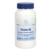 Vitamin B6 3.6 mg Junek Kapseln, 120 Stk., Bios Medical Services