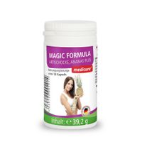 Magic for Slim, 50 st, Medicura Naturprodukte AG