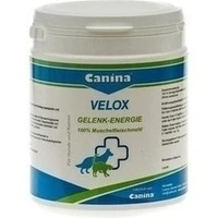 Velox Gelenkenergie 100% vet., 400 Gramm, Canina Pharma GmbH