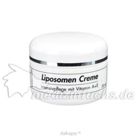 LIPOSOMENCREME, 30 Milliliter, Pharma Liebermann GmbH