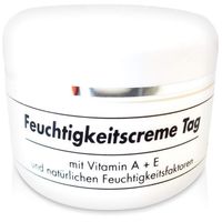FEUCHTIGKEITSCREME TAGESCR, 50 ml, Pharma Liebermann GmbH