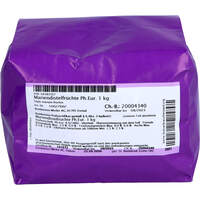 MARIENDISTEL FR&Uuml;CHTE Tee, 1 kg, Bombastus-Werke AG