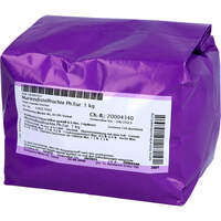 MARIENDISTEL FR&Uuml;CHTE Tee, 1 kg, Bombastus-Werke AG