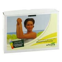 Vitalpflaster, 30 Stk., Allcura Naturheilmittel GmbH