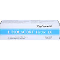 Linolacort Hydro 1.0, 50 g, Dr. August Wolff GmbH & Co. KG Arzneimittel
