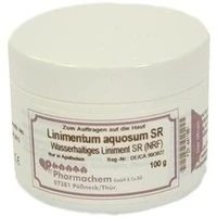 LINIMENTUM AQUOSUM SR, 100 Gramm, Pharmachem GmbH & Co. KG