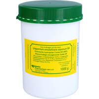 UNGUENTUM EMULSIFICANS aquosum SR, 1000 g, Pharmachem GmbH & Co. KG