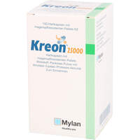KREON 25000, 100 Stk., Viatris Healthcare GmbH