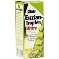 ENZIAN Tropfen Bittry Salus, 50 ml, Salus Pharma GmbH