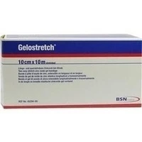 GELOSTRETCH 10MX10CM, 1 Stück, Bsn Medical GmbH