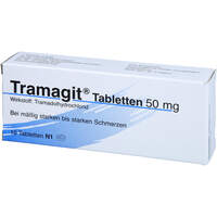 TRAMAGIT, 10 Stk., Krewel Meuselbach GmbH